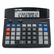 VCT12004 1200-4 Business Desktop Calculator, 12-Digit LCD By VICTOR TECHNOLOGIES