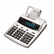 VCT12253A 1225-3A AntiMicrobial Two-Color Printing Calculator, 12-Digit Fluorescent By VICTOR TECHNOLOGIES