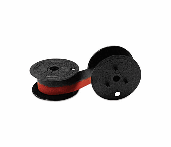VCT7010 7010 Compatible Calculator Ribbon/Red
