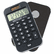 VCT900 900 AntiMicrobial Pocket Calculator, 8-Digit LCD By VICTOR TECHNOLOGIES