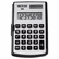 VCT908 908 Portable Pocket/Handheld Calculator, 8-Digit LCD By VICTOR TECHNOLOGIES