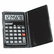 VCT908 908 Portable Pocket/Handheld Calculator, 8-Digit LCD By VICTOR TECHNOLOGIES