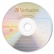 VER95311 Dual-Layer DVD+R Discs, 8.5GB, 8x, w/Jewel Cases, 5/Pack, Silver By VERBATIM CORPORATION