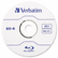 VER96434 BD-R DVD Disc, 25GB, 4x, Jewel Case, White By VERBATIM CORPORATION