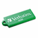 VER96815 Tuff 'n' Tiny USB Drive, 4 GB By VERBATIM CORPORATION
