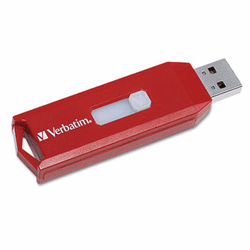 VER97005 Store 'n' Go USB Flash Drive, 64GB By VERBATIM CORPORATION
