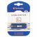 VER97086 Classic USB 2.0 Flash Drive, 2GB, Blue By VERBATIM CORPORATION