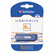 VER97088 Classic USB 2.0 Flash Drive, 8GB, Blue By VERBATIM CORPORATION