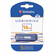 VER97275 Classic USB 2.0 Flash Drive, 16GB, Blue By VERBATIM CORPORATION