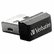 VER97462 Store 'n' Stay USB Drive, 4 GB By VERBATIM CORPORATION