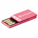 VER97549 Clip-It USB Flash Drive, 4G, Pink By VERBATIM CORPORATION