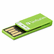 VER97556 Clip-It USB Flash Drive, 4G, Green By VERBATIM CORPORATION