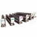 VersaMacSuper Duty Electric Modular Punch with Interchangeable Die Feature By Akiles