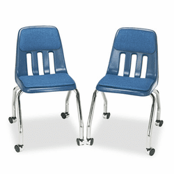 VIR9050P51 Padded Teacher
