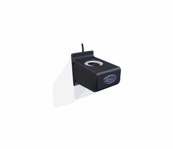 Wall Mount Finger Sensor Add-on for PC50/PC60, USB By Lathem