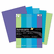 WAU20274 Astrobrights Colored Paper, 24lb, 8-1/2 x 11, Cool Assortment, 500 Sheets/Ream By WAUSAU PAPERS