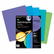 WAU20274 Astrobrights Colored Paper, 24lb, 8-1/2 x 11, Cool Assortment, 500 Sheets/Ream By WAUSAU PAPERS