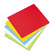 WAU22058 Astrobrights Premium Poster Board, 14 x 12, Five Assorted Colors, 50/Carton By WAUSAU PAPERS