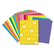 WAU22861 Astrobrights Colored Card Stock, 65 lbs., 8-1/2 x 11, Celestial Blue, 250 Sheets By WAUSAU PAPERS