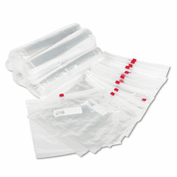 WBI1GSL150 Slider Storage Bags, 1gal., 10-1/2 x 11, 1.75mi , Clear, 150/Carton By WEBSTER INDUSTRIES