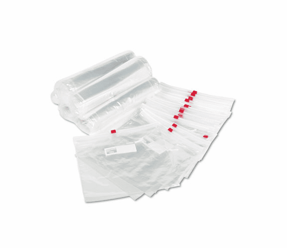 WBI1GSL150 Slider Storage Bags, 1gal., 10-1/2 x 11, 1.75mi , Clear, 150/Carton By WEBSTER INDUSTRIES