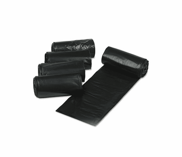 WBIWEB1CTR50 Super Value Pack Contractor Bags, 42 gal, 2.5 mil, 48 x 33, 50/Carton By WEBSTER INDUSTRIES