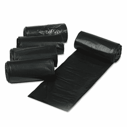 WBIWEB1CTR50 Super Value Pack Contractor Bags, 42 gal, 2.5 mil, 48 x 33, 50/Carton By WEBSTER INDUSTRIES