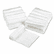 WBIWHD4011 High Density Can Liners, 31-33 gal, 11 mic, 33 x 40, Natural, 500/Carton By WEBSTER INDUSTRIES