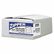WBIZIPSAND Recloseable Zipper Seal Sandwich Bags, 1.15 mil, 6.5 x 5.875, Clear, 500/Box By WEBSTER INDUSTRIES