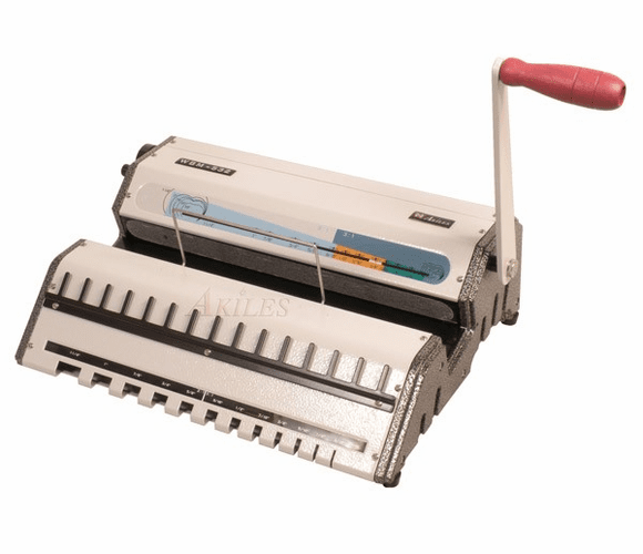 WBM-532 Modular Wire Closer By Akiles