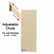 WDC-160 Wall Drop Box with Adjustable Chute By Protex Safe Company
