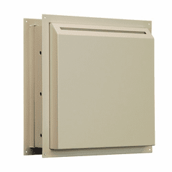 WDS-311 Through-The-Wall Locking Drop Box By Protex Safe Company
