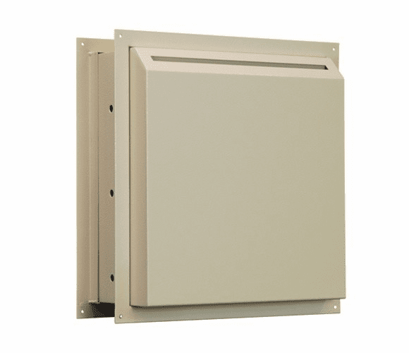 WDS-311 Through-The-Wall Locking Drop Box By Protex Safe Company
