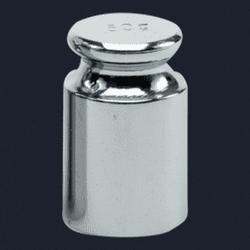 WeighMax 500-Gram Calibration Weight