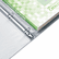 WLJ21438 Extra Capacity Sheet Protector, 5/Pack By ACCO BRANDS, INC.