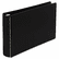 WLJ34490 Heavyweight Casebound DublLock Round Ring Binder, 11 x 17, 2" Capacity, Black By WILSON JONES CO.