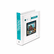 WLJ36244W Economy Vinyl Round Ring View Binder, 11 x 8-1/2, 2" Capacity, White By WILSON JONES CO.