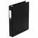 WLJ36414NB Locking No-Gap Round Ring Binder With Label Holder, 1" Capacity, Black By WILSON JONES CO.