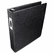 WLJ36434NB Locking No-Gap Round Ring Binder With Label Holder, 1-1/2" Capacity, Black By WILSON JONES CO.