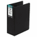 WLJ36549B Hanging Post Binder, 11 x 8-1/2, 3" Capacity, Black By WILSON JONES CO.