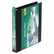 WLJ36611 Smart-View Vinyl Round Ring View Binder, 1" Capacity, Black By WILSON JONES CO.