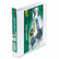 WLJ36640 Smart-View Vinyl Round Ring View Binder, 1-1/2" Capacity, White By WILSON JONES CO.