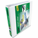WLJ36640 Smart-View Vinyl Round Ring View Binder, 1-1/2" Capacity, White By WILSON JONES CO.
