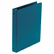 WLJ36814NG Basic Vinyl Round Ring Binder, 1" Capacity, Green By WILSON JONES CO.