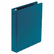 WLJ36834NG Basic Vinyl Round Ring Binder, 1-1/2" Capacity, Green By WILSON JONES CO.