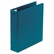 WLJ36844NG Basic Vinyl Round Ring Binder, 2" Capacity, Green By WILSON JONES CO.