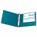 WLJ36844NG Basic Vinyl Round Ring Binder, 2" Capacity, Green By WILSON JONES CO.