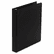 WLJ38314B Basic Vinyl D-Ring Binder, 1" Capacity, Black By WILSON JONES CO.