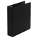 WLJ38344B Basic Vinyl D-Ring Binder, 2" Capacity, Black By WILSON JONES CO.