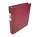 WLJ38414C Heavy-Duty No-Gap D-Ring Binder With Label Holder, 1" Capacity, Burgundy By WILSON JONES CO.